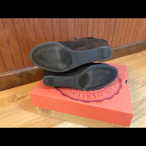 So Hay Ride Ankle Boots - Picture 5 of 6